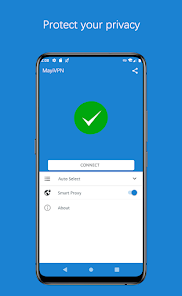 蚂蚁加速官网下载2.4.5android下载效果预览图